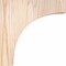 Ekena Millwork Huntington Smooth Corbel, Douglas Fir, 3 1/2"W x 10"D x 10"H COR04X10X10HUN00SDF - alternate 2